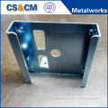 Custom sheet metal stainless steel bracket parts fabrication